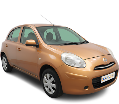 Nissan Micra-img